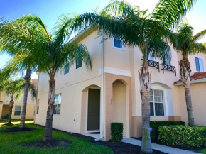 Отель Three Bedrooms Townhome 3099  Киссимми